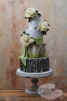 479 best cake creations