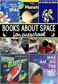 Best pre k reading books