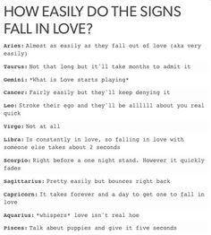 Jungfrun dating Scorpio man