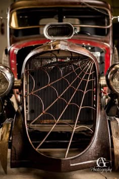 SPORT CAR AUTOMOBILE PHOTOGRAPH CLASSIC HOT ROD COOL POSTER # 29 A3//A4 SIZE