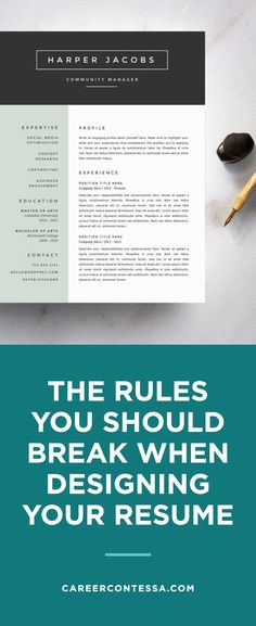Here are some ways to amplify your resume to make you more - how to make your resume stand out Here are some ways to amplify your resume to make you more - how to make your resume stand out