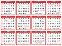 27 Ideias De Calendario Para Imprimir Calendário Personalizado Imagens Legais Ideias De Calendário