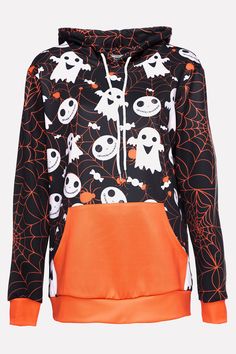 Skateboard Lady// Damen Kapuzen Hoodie Pullover Sweatshirt Longboard Dancer