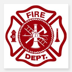 7 best template images on pinterest firemen fire department and