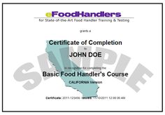 How To Get A Food Handlers Permit In Idaho How To Get A Food Handlers Permit In Idaho