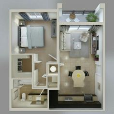 One Bedroom Apartment Plans And Designs Impressive Floor Plans For An In Law Apartment Addition On Your Home Google 2018 One Bedroom Apartment Plans And Designs Custom Floor Plans For An In Law Apartment Addition On Your Home Google Decorating Inspiration