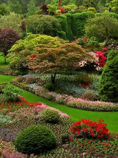 850 best beautiful gardens images beautiful gardens, garden artcolors of summer beautiful flowers gardenamazing