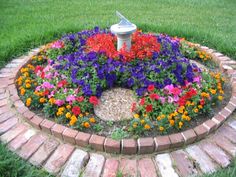 Garden Ideas With Bricks 20 incredibly creative ways to reuse old bricks | gardens, bird Garden Ideas With Bricks 20 incredibly creative ways to reuse old bricks | gardens, bird
