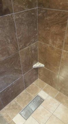 Foot Rest In Shower Master Bath Pinterest Granit Foot Rest For The Lady Of House Shave Her Legs