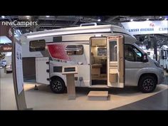 85 Ideas De Camper Camper Volkswagen California Furgoneta Camper