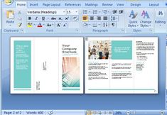 27 best free brochure