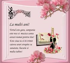 Cele Mai Bune 26 Imagini Din Zi De Naștere în 2019 Happy Brithday