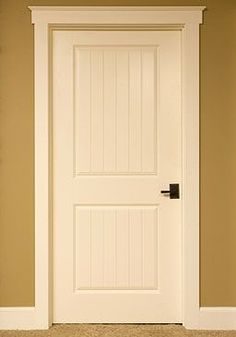 7 Best Shaker Style Doors Images Craftsman Interior Image Result For Interior Doors Farmhouse Style Wooden Cottage Replacing