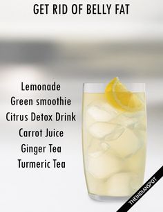 Easy detox drink recipes Easy detox drink recipes