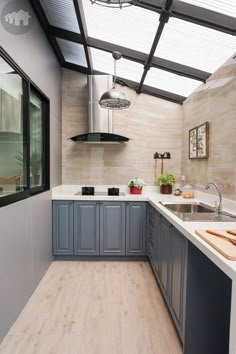 35 Best Clean Elegant Contemporary Kitchen Ideas S Gate Changwattana Kanchanapisek Iprouddsc05138 012