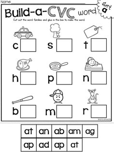44 best cv words images kindergarten reading reading cv words