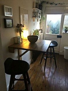 21 Exciting Wall Mounted Dining Table Images Fold Away Desk Image Result For Wall Mounted Dining Table Camping Kitchen Unit Cozy Coffee Banquette
