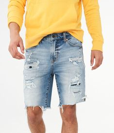 Mao Sublevel Femme Bermuda