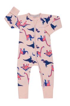 Bonds Baby WONDERSUIT//Zippy Tractor Jack Short Sleeve