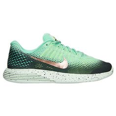 Nike Lunarglide 8 Shield Running http://www.finishline.com/store