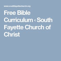 free bible for churches