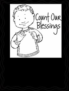 Thanksgiving Coloring Pages Scripture