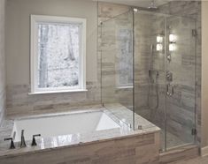 Master Bathroom Remodel Ideas 2017 - Screet Master Bathroom Remodel Ideas 2017 , Master Bathroom with Glass Installed for Walk In Shower No More Bathroom Shower Tile, Bathtub Remodel