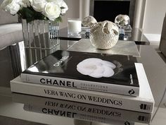 love fashion and interior design books on a coffee table love fashion and interior design books on a coffee table