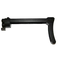 3skull tippmann 98 custom paintball military wire stock available
