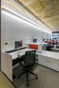 108 best lighting for offices images on pinterest bureaus