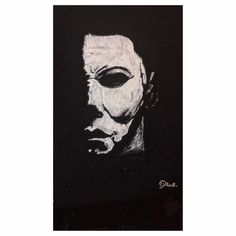 MICHAEL MYERS 80's POP ART *OLDSKOOL CUSTOM* HOODIE *OPTIONS* MICHAEL MYERS 80's POP ART *OLDSKOOL CUSTOM* HOODIE *OPTIONS*