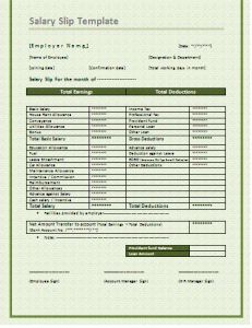 manpower employee salary slip manpower employee salary slip