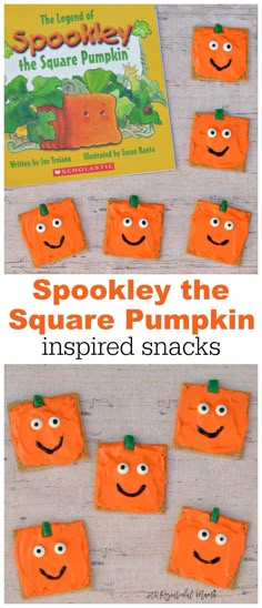 Top Halloween Craft Ideas for Sunday School
post.post_title