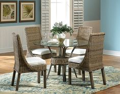 The Panama Jack Exuma Collection Is A Unique Wicker Seating Group Cool Panama Dining Room Design Decoration The Panama Jack Exuma Collection Is A Unique Wicker Seating Group Captivating Panama Dining Room Design Inspiration