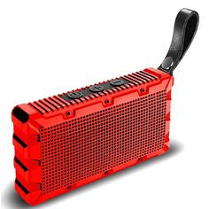 Bathroom Car Home Beach Shower-IPX7 Dual 5W Audio Drives Boat ECEEN Swimming Speaker Pool Floating Speakers Wireless Waterproof Stereo Splashproof Shockproof Dustproof for Outdoor
