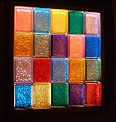 30 Best Quality Gl Block Color Blocks Images On Pinterest Gl Block Window In Color Windows Blocks Corning