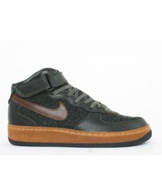 nike AIR FORCE 1 MID '07 WOLF GREYWOLF GREY WHITE bei nike AIR FORCE 1 MID '07 WOLF GREYWOLF GREY WHITE bei