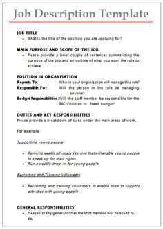 Sample Purchase Order Format In Word | Office Templates Online
