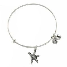112 Best Alex And Ani Images Bracelets Anklet Bracelet Alex And Ani Starfish Charm Bangle Bracelet Rafaelian Silver Finish Item 19277599
