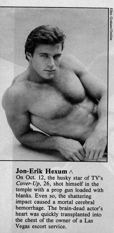 jon eric escort Jon eric escort