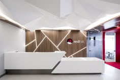 56 best reception areas