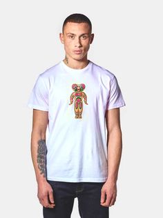 NW YOUTH KIDS GIRLS BOYS HALLOWEEN MICHAEL MYERS FUNNY COTTON PRE-WASHED T-SHIRT