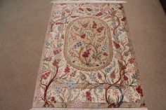 57 Best Silk Persian Rugs Images Carpet Rug Pictorial Tree Of Life Silk Qom Persian Rug Pure Handmade Qum Carpet With A Picture