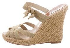 Christian Louboutin Alpargatas Mujer Christian Louboutin Alpargatas Mujer