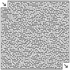 201 Ideal Mazes photographs in just 2019 Pursuits, Coloring textbooks picture regarding Difficult Mazes Printable titled 201 Perfect Mazes pictures within 2019 Pursuits, Coloring guides