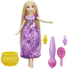 9 meilleures images du tableau Raiponce poupee | Raiponce, Poupée