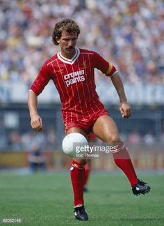 gift prints poster wall art Graeme Souness gifts posters print Liverpool