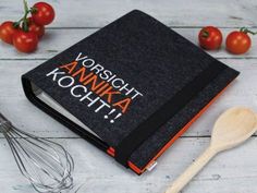 Rezeptordner selbst gestalten - Die qualitativsten Rezeptordner selbst gestalten im Überblick