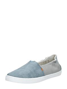 Dames loafers, gele moccassins van suede Gabor | MOCASSINS & MUILEN ... from Schuurman Schoenen · fuji-damesschoenen