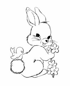 easter bunny coloring pages bluebonkers fluffy easter bunny free printable easter bunny coloring page - Easter Bunny Coloring Pages easter bunny coloring pages bluebonkers fluffy easter bunny free printable easter bunny coloring page - Easter Bunny Coloring Pages